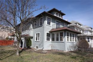 461 Huntington Ave - Photo 1 of 1