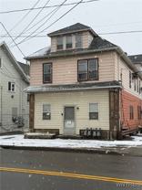 1037 Walden Ave #3 - Photo 1 of 1
