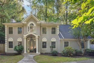 515 Spring Gate Ln - Photo 1 of 1