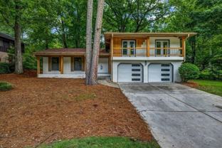 4260 Bonaparte Dr - Photo 1 of 1