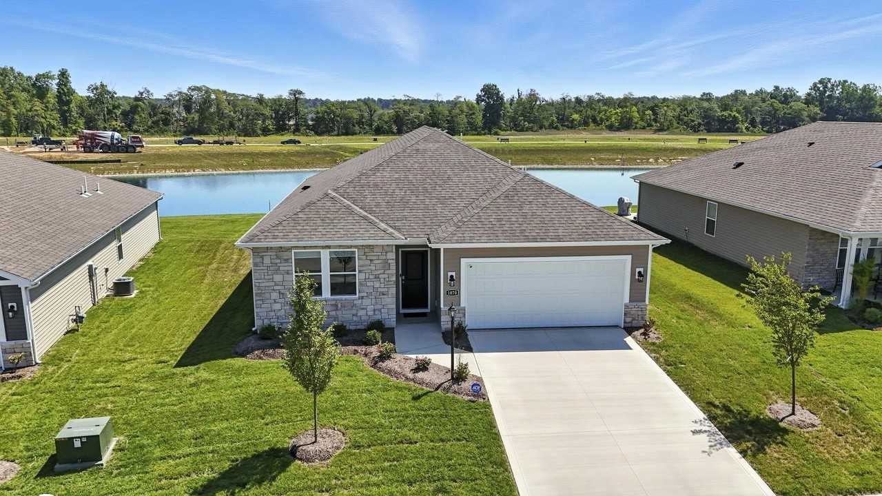 1070 Pleasant Hill Pl - Photo 2 of 34