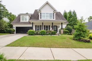 4117 Chastain Dr - Photo 1 of 1