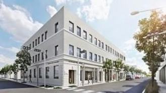 100 N Royal St #2B - Photo 1 of 1