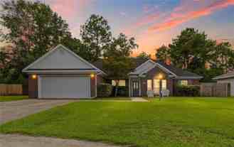 8523 Southern Oak Ct - Photo 1 of 1