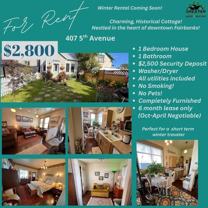 407 5th Ave - Photo 1 of 1