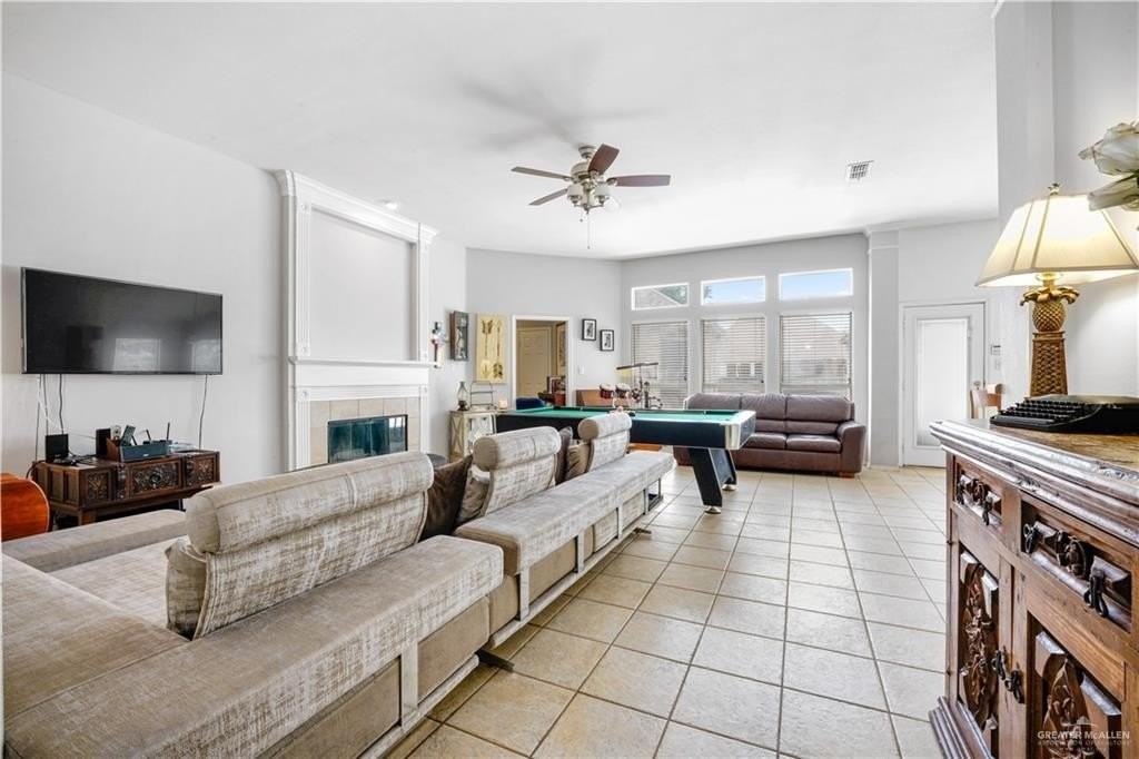 2900 Los Milagros - Photo 4 of 17