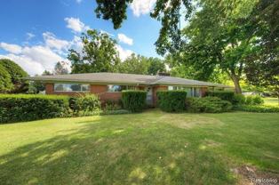 48707 8 Mile Rd - Photo 1 of 1