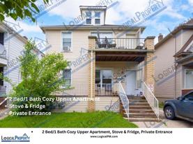4224 Lois St #2R - Photo 1 of 1