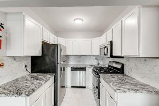 316 Jefferson St #2C - Photo 1 of 1
