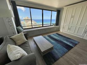 1778 Ala Moana Blvd #3410 - Photo 1 of 1