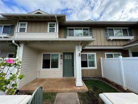 91-1015 Kaipalaoa St #502 - Photo 1 of 1