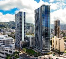 825 Keeaumoku St #4105 - Photo 1 of 1