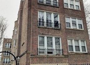 6132 N Paulina St #1E - Photo 1 of 1