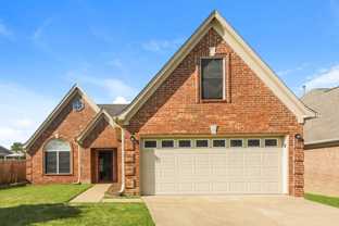 9812 Southern Oak Way - Photo 1 of 1