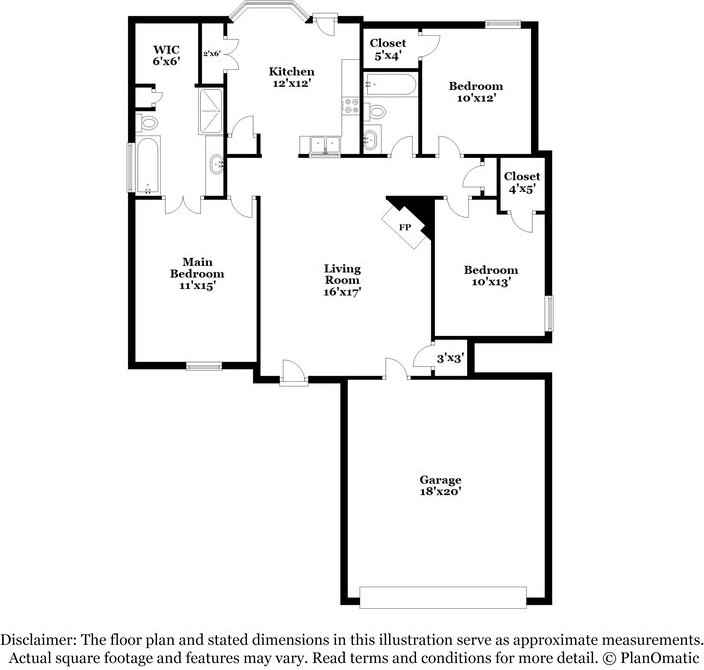 9812 Southern Oak Way - Photo 2 of 16