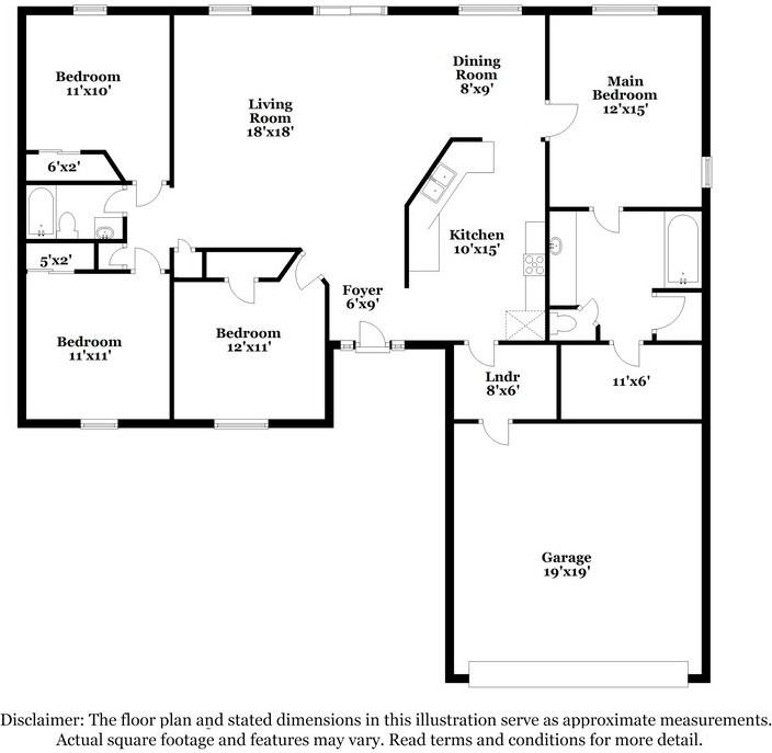 7636 Sloewood Dr - Photo 2 of 16