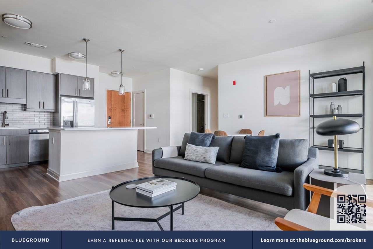 36 River St #1214 - Photo 5 of 45