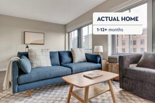 121 W Chestnut St #1290 - Photo 1 of 1