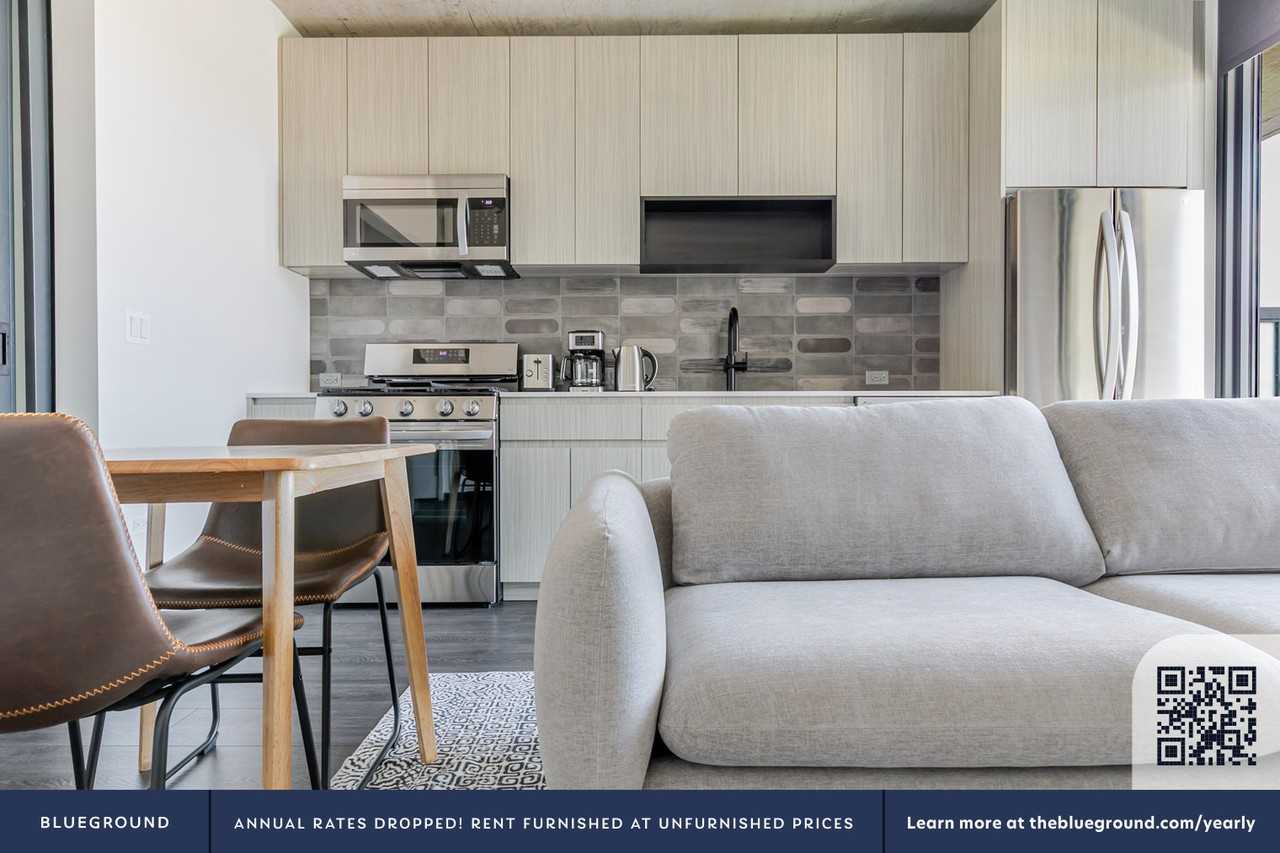 1454 West Randolph Street #1306 - Photo 4 of 50