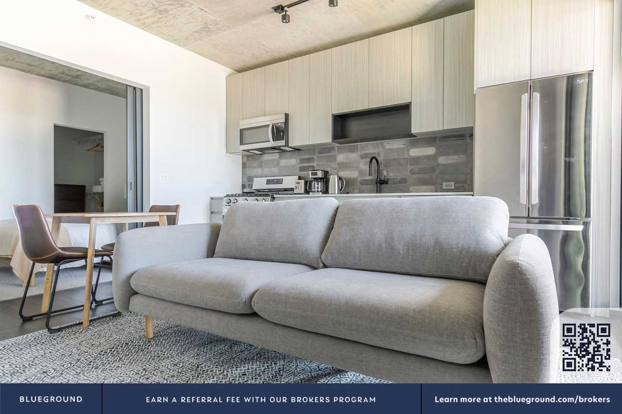 1454 West Randolph Street #1306 - Photo 5 of 50