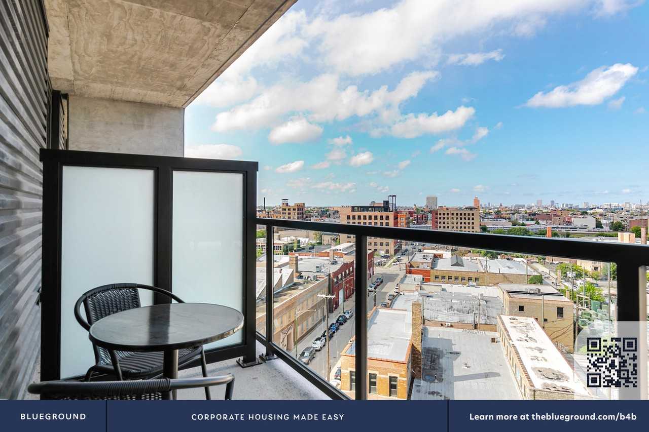 1454 West Randolph Street #1306 - Photo 6 of 50