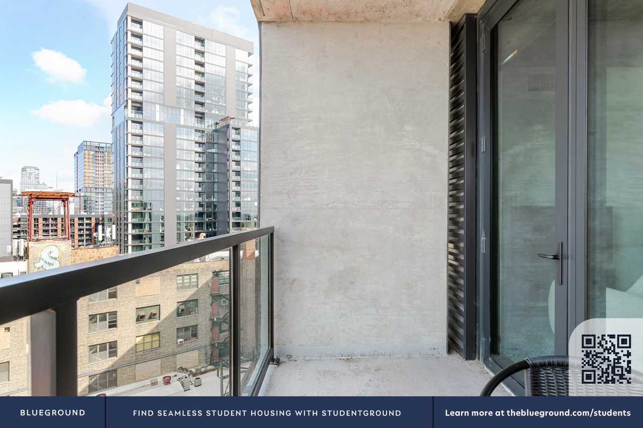 1454 West Randolph Street #1306 - Photo 7 of 50