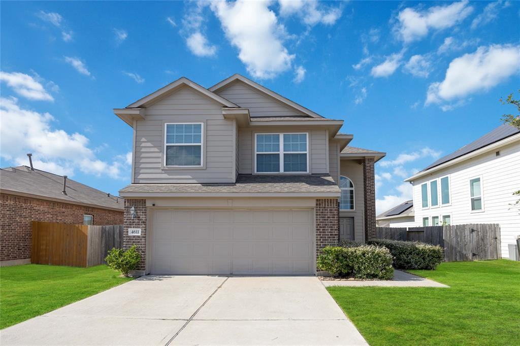 4611 Gentle Rain Lane - Photo 3 of 4