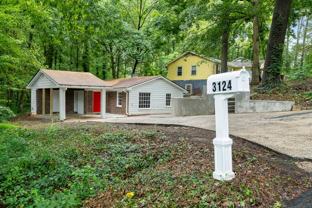3124 Shirley Dr Nw - Photo 1 of 1