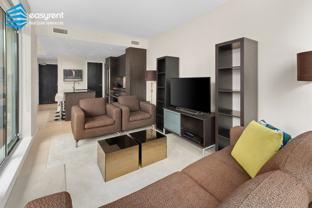 1455 Howe Street #11xxx - Photo 1 of 1