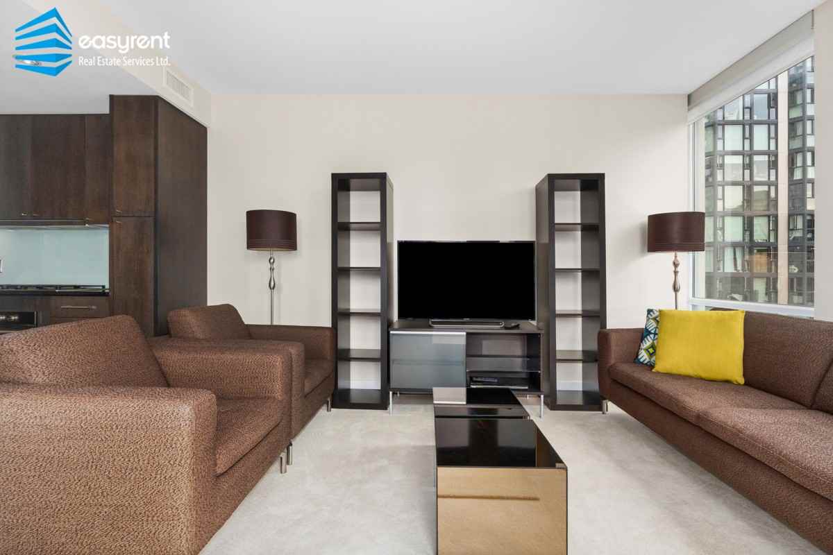 1455 Howe Street #11xxx - Photo 4 of 30