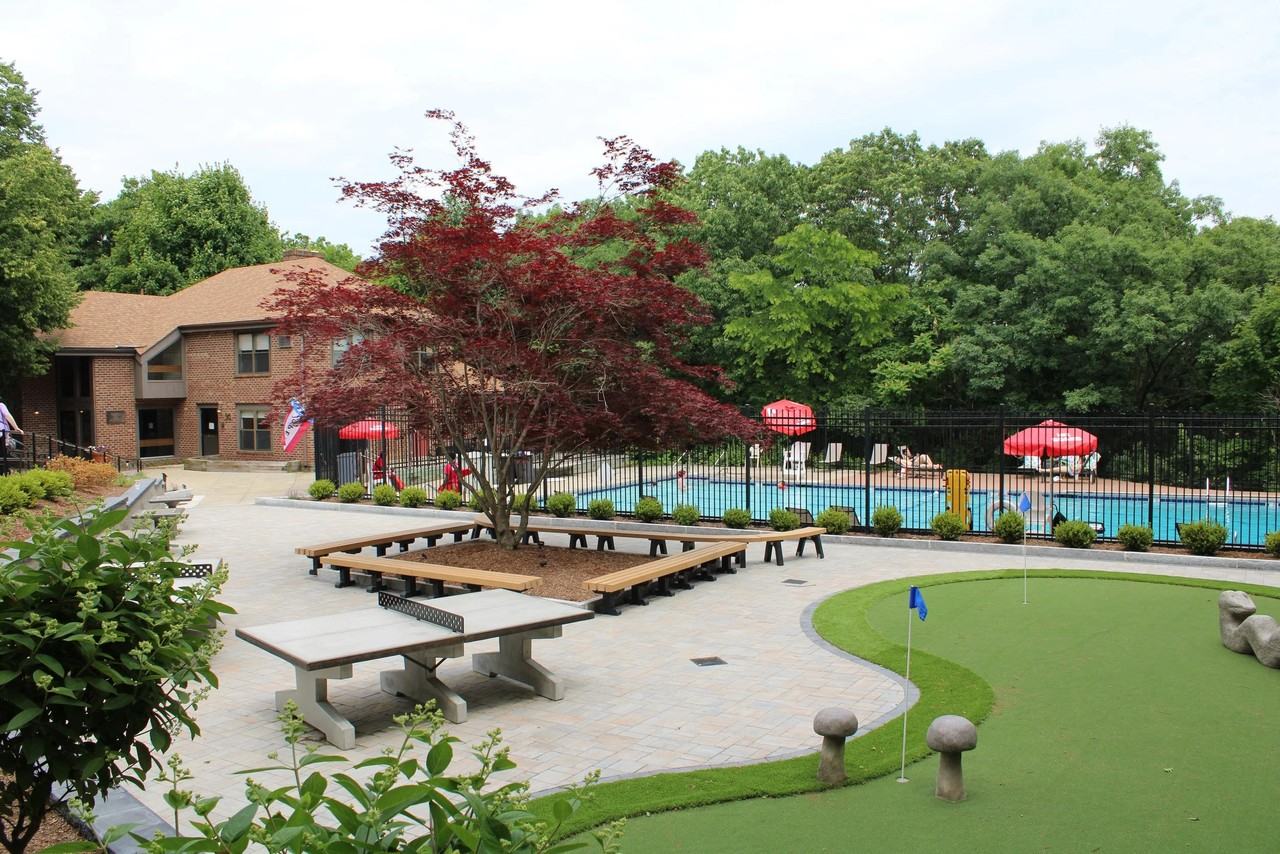 Kings Lynne Apts - Photo 7 of 50