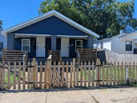 572 Trowbridge St #572 - Photo 1 of 1