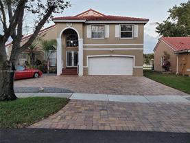 13001 Sw 19th Dr - Photo 1 of 1