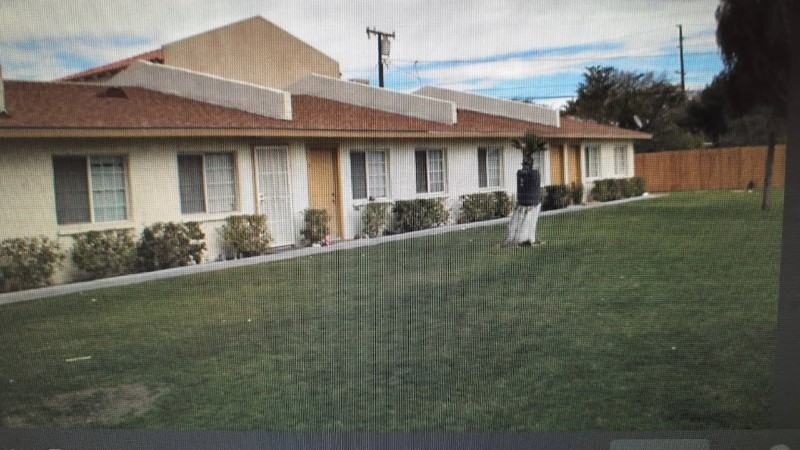 32350 Rancho Vista Dr #RV3
