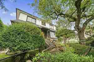 featured image of 4390 Locarno Crescent #Room