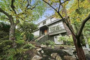 featured image of 4390 Locarno Crescent #Room