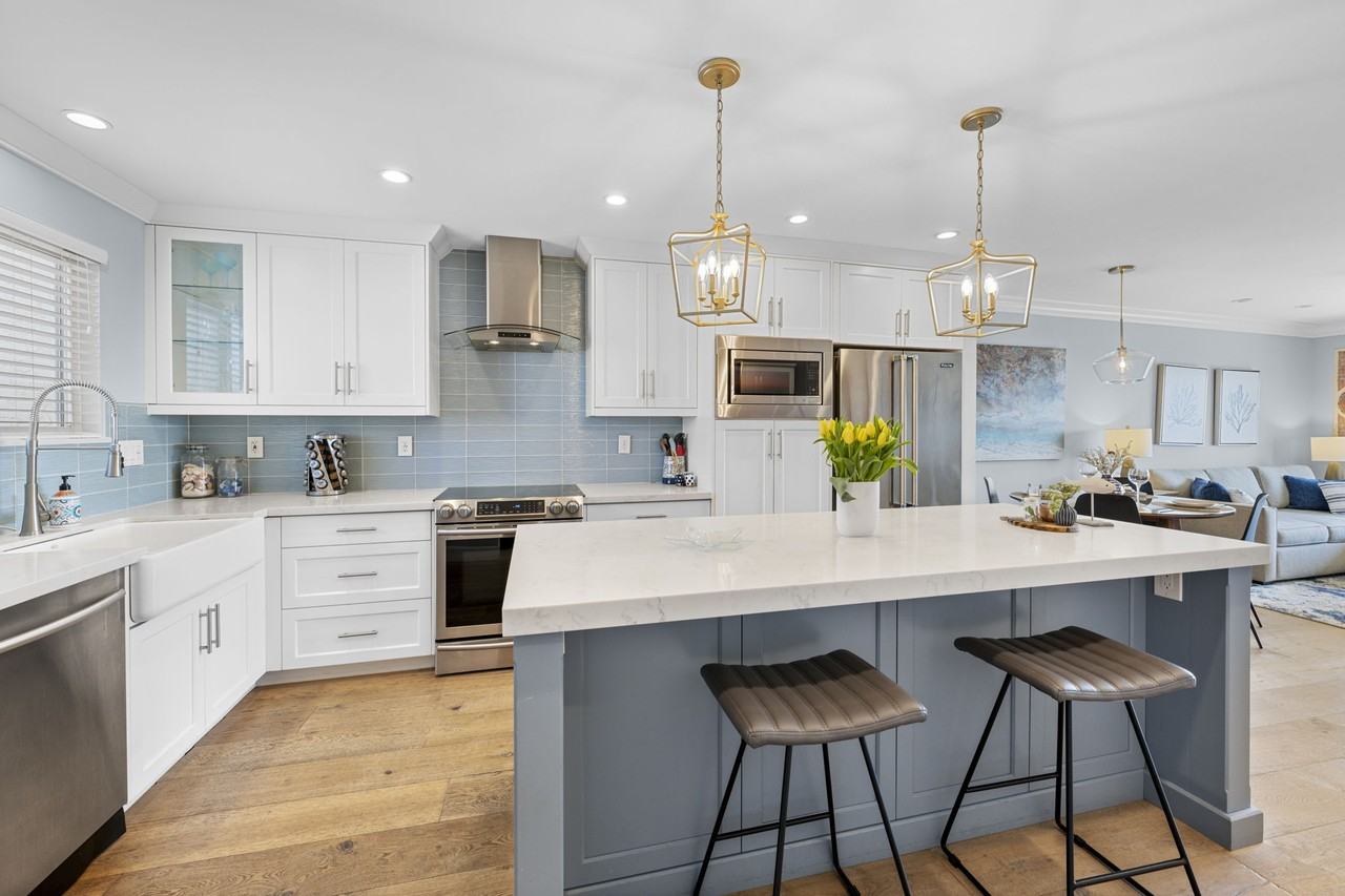 908 Caminito Madrigal #D - Photo 6 of 30