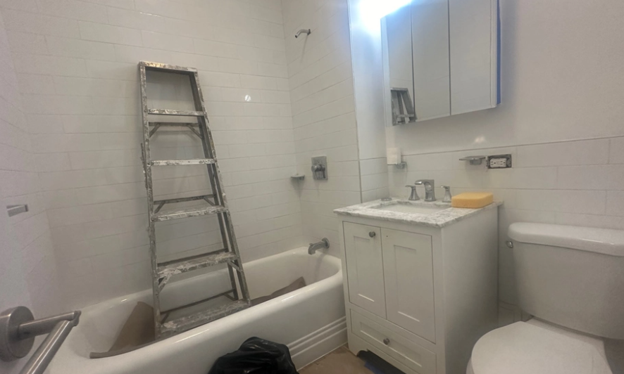 143 E 72nd St #4R - Photo 4 of 4