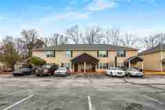 Maple Place Apartments - Photo 1 of 1