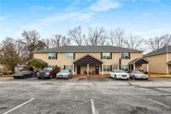 Maple Place Apartments - Photo 1 of 1