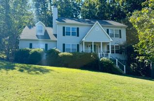1721 Honeysuckle Ln - Photo 1 of 1