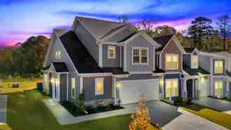 323 Grange Valley Lane - Photo 1 of 1