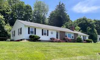 523 Overlook Dr - Photo 1 of 1