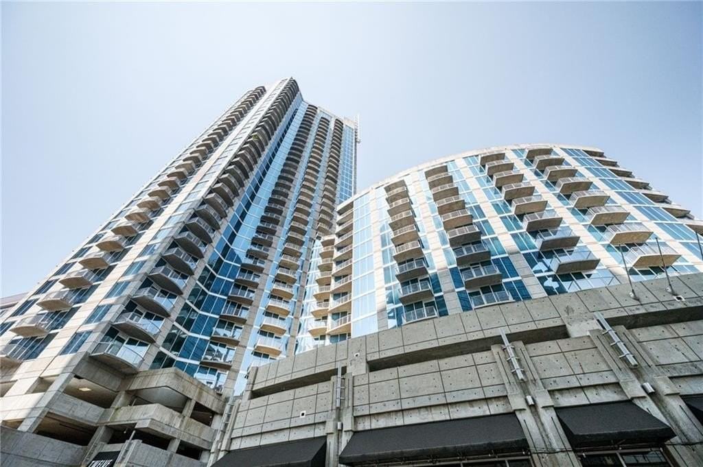 400 W Peachtree St Nw #1910