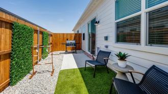W Melissa Rd #9008 - Photo 1 of 1