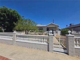 11522 Laurel Canyon Blvd - Photo 1 of 1