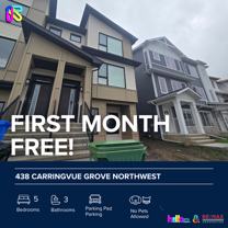 438 Carringvue Pl Nw #UPPER - Photo 1 of 1