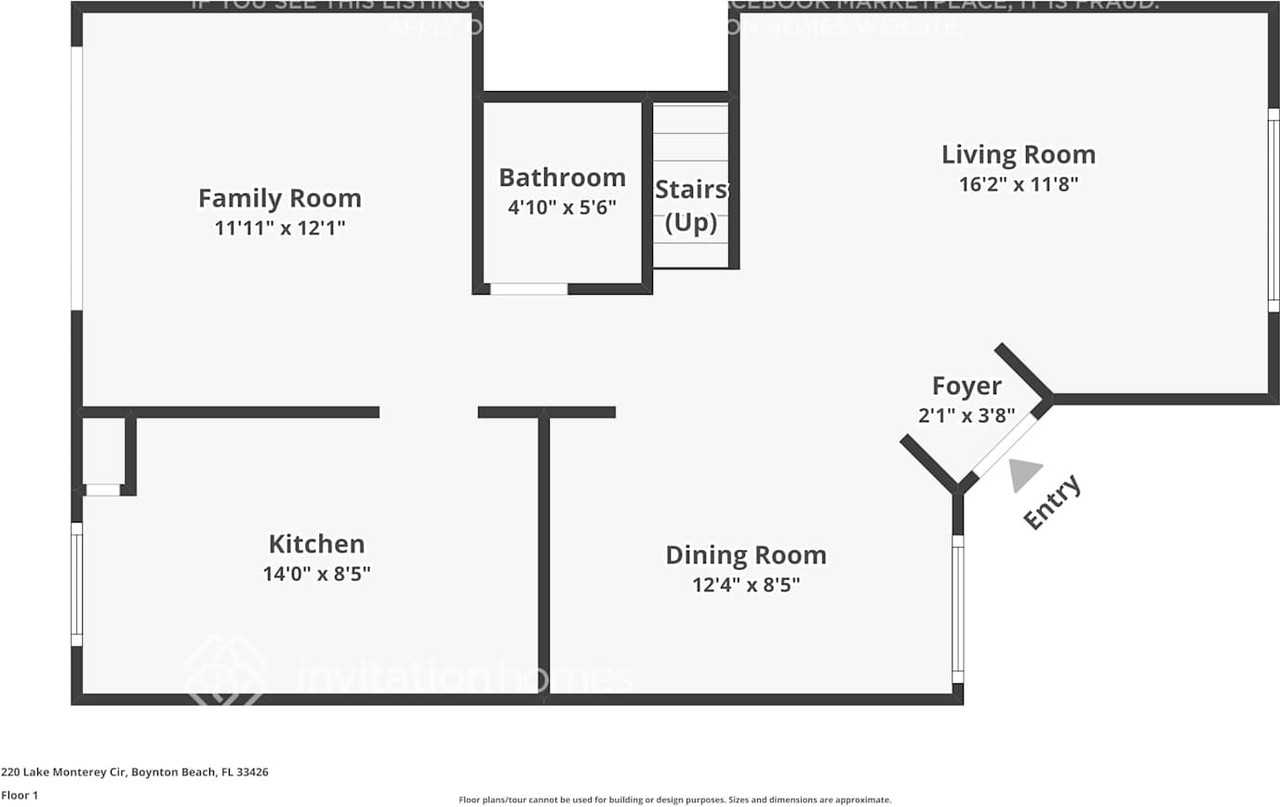 220 Lake Monterey Cir - Photo 2 of 18