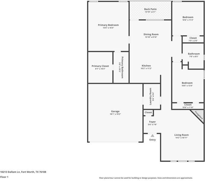 10213 Dallam Ln - Photo 2 of 16