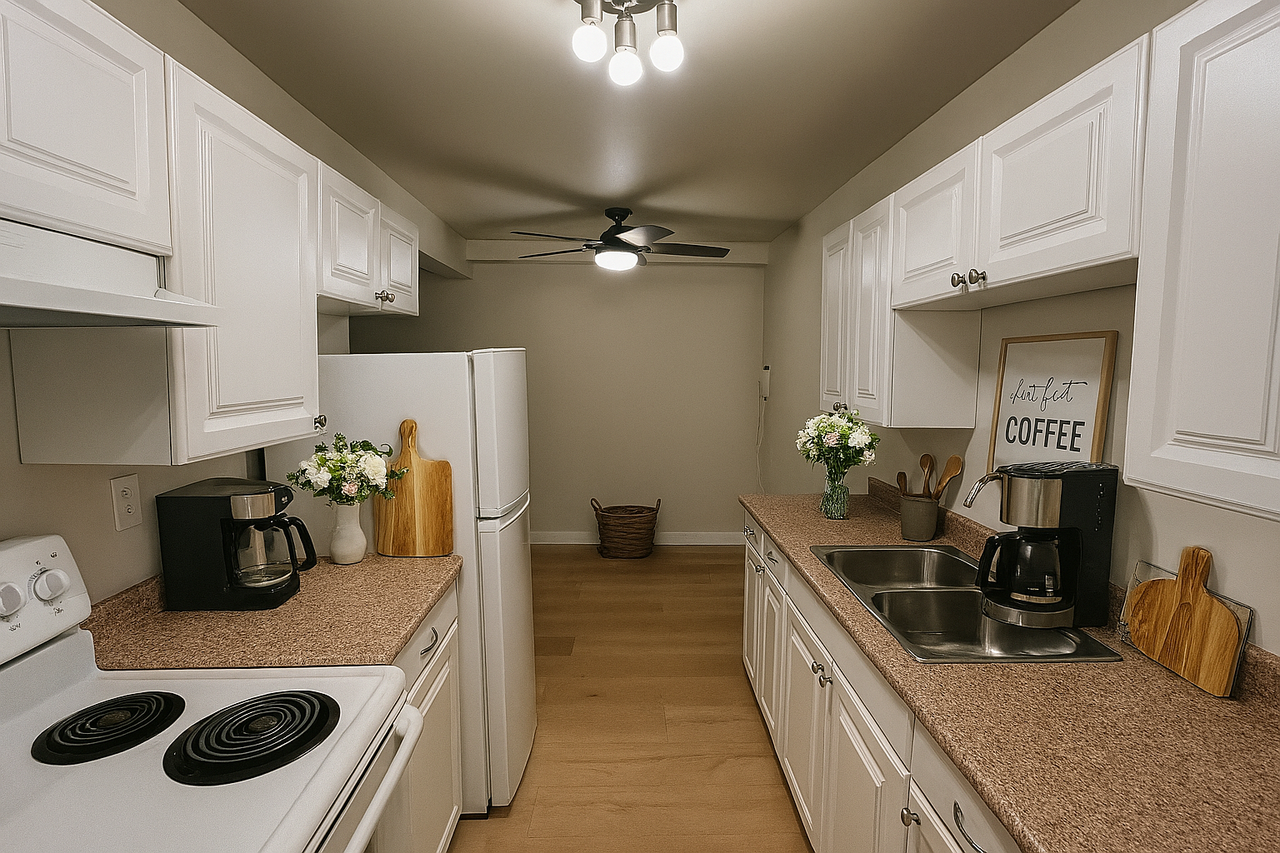 10529 93 Street Northwest #111 - Photo 3 of 8